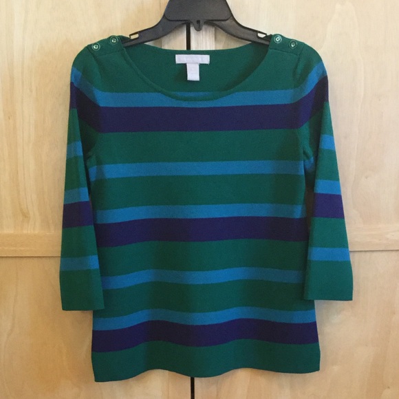 Banana Republic Sweaters - Banana Republic 3/4 sleeve sweater